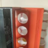 Mail benches Design Roger Tallon Vintage 1964.