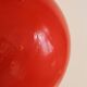 Flower Pot VP1 Pendant Light by Verner Panton for Louis Poulsen 1960s