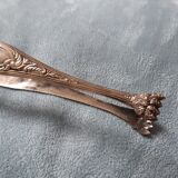 Art Nouveau sugar tongs