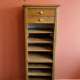 Vintage column furniture