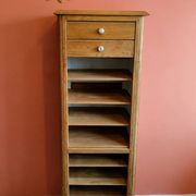 Meuble colonne vintage