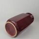 Vase XXL Scheurich West Germany Vintage