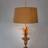Lampe de table en laiton