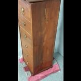 Bar or teak storage furniture