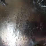 Théière Sheffield argent XIX siècle
