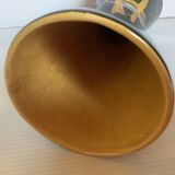 Foreign ceramic diabolo vase