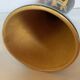 Foreign ceramic diabolo vase