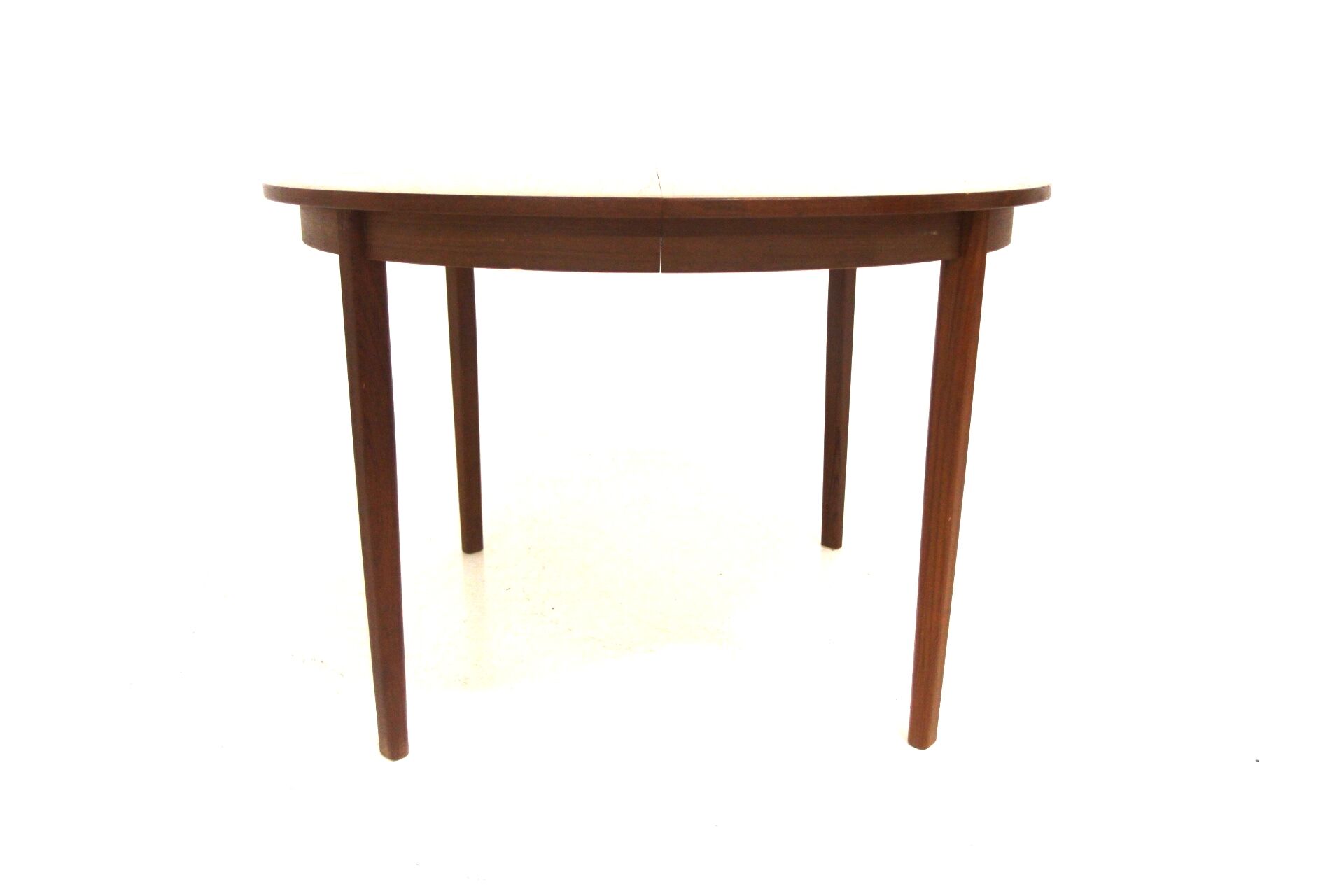 Teak dining table, Sweden, 1960