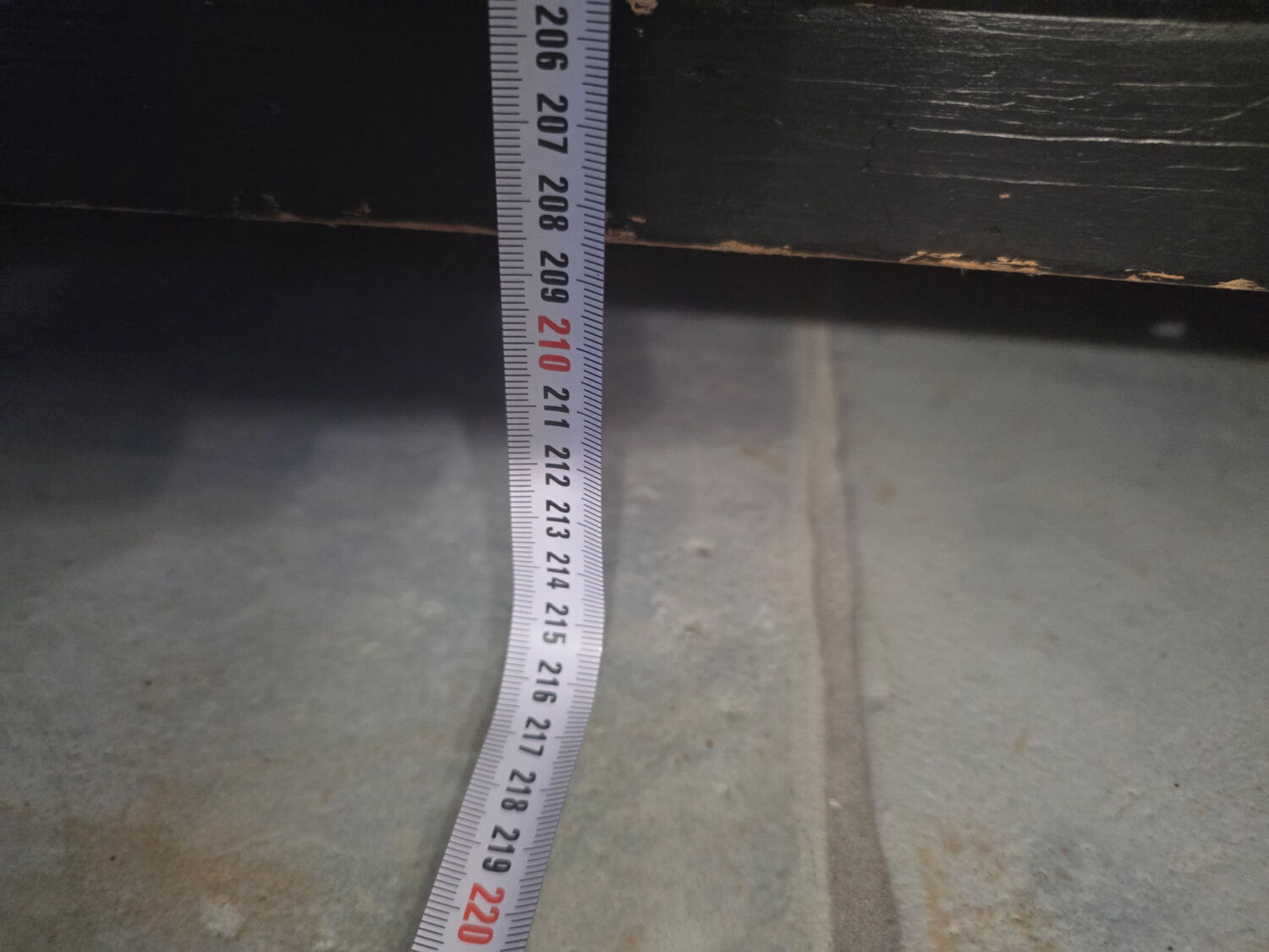 19th Century Flemish Sideboard