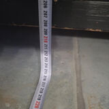 19th Century Flemish Sideboard