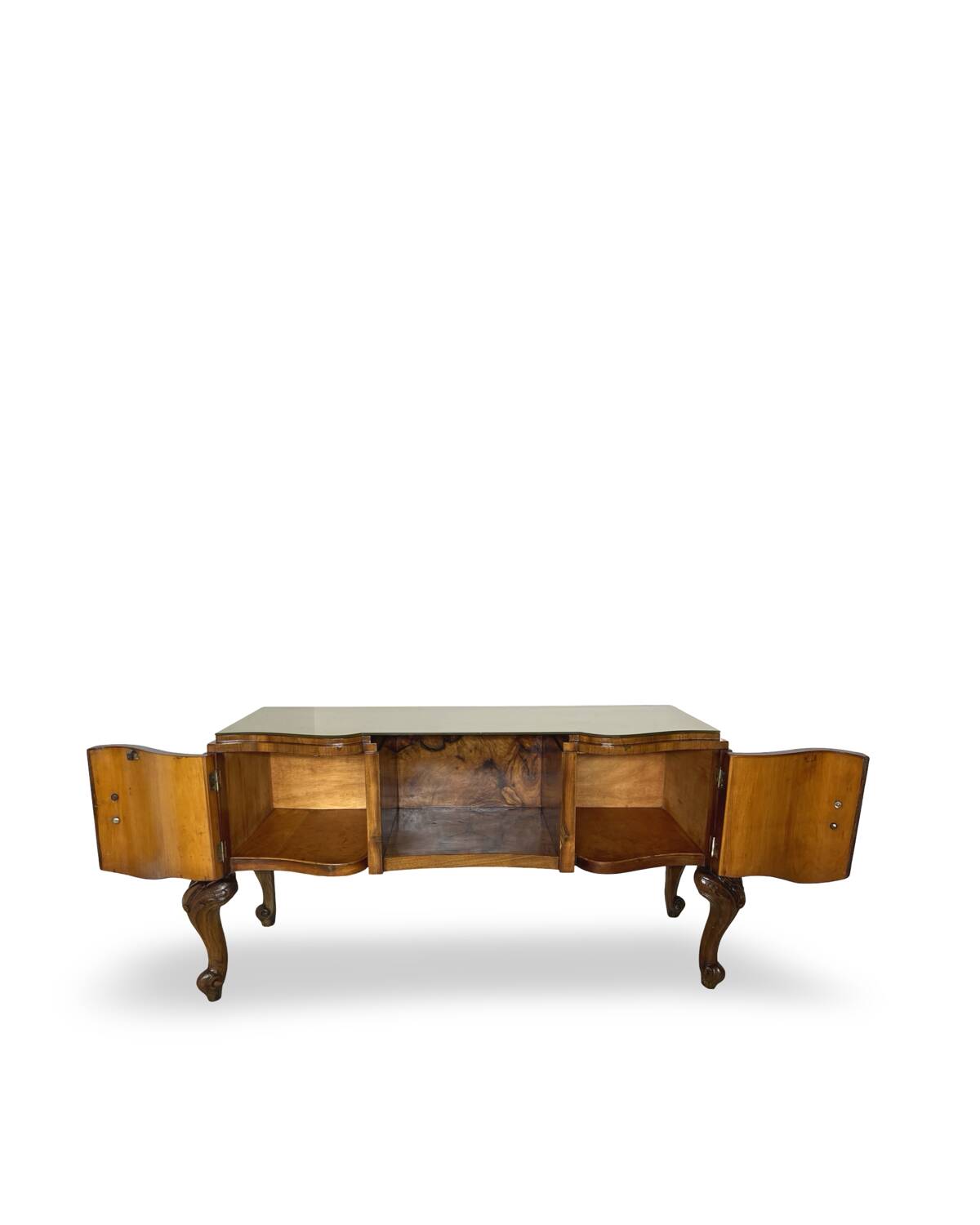 Italian console/petinuse from the 1930s