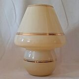 Lamp Murano model fungo mushroom itamie 1980s