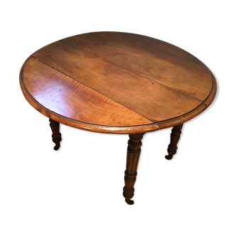 Extension table