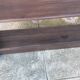 Brutalist design Scandinavian bookshelf Olavi Hänninen vintage