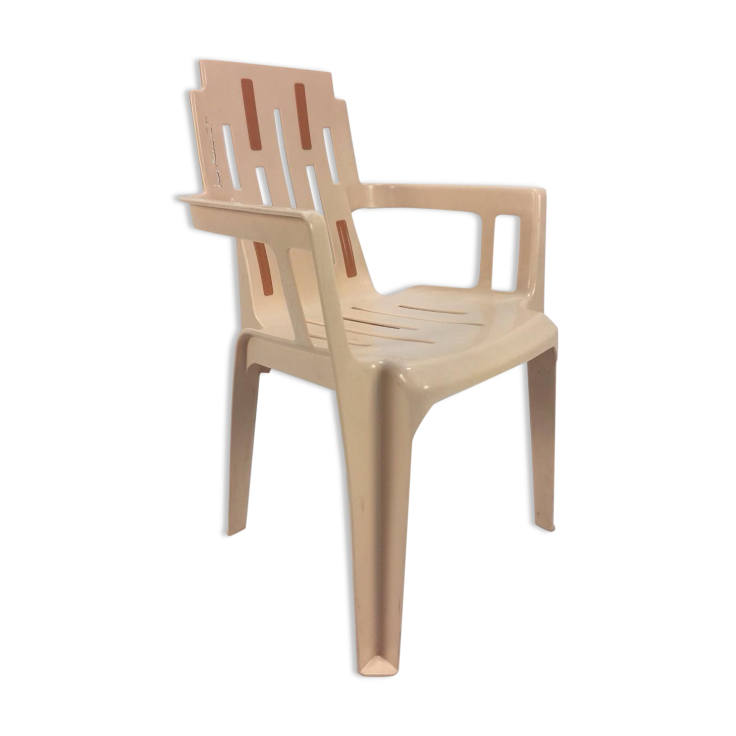 Boston by Pierre Paulin garden chair
