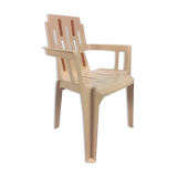 Boston by Pierre Paulin garden chair