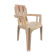 Boston by Pierre Paulin garden chair