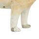 Antique Couple Porcelain Pug Statue Sculpture Art Nouveau 1920
