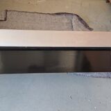 Mirror coffee table 1970