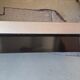 Mirror coffee table 1970