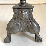 Candlesticks candelabra church candlestick