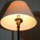 Liseuse moderniste 1950 (sans abat-jour)