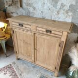 Parisian art deco buffet