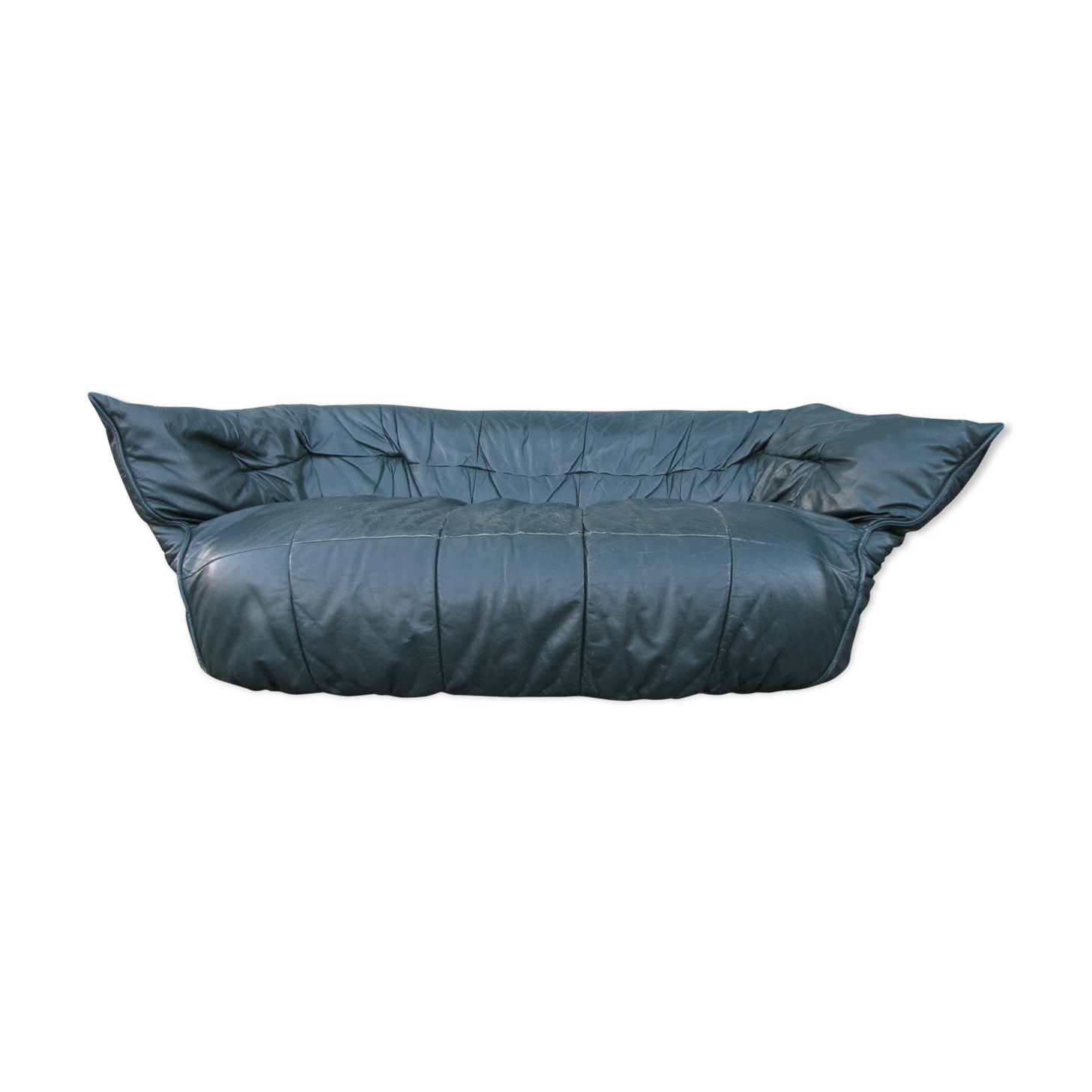 Sofa Brigantine by Michel Ducaroy for line Roset 1970