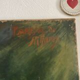 Oil on canvas The woman in the stole