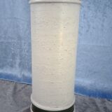 Bergbom B-059 lamp, Bitossi ceramic base 1970