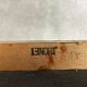 Dining chairs B-47 by Thonet