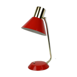 Mid-century table lamp, 1978.