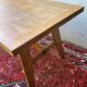 René Gabriel 'Reconstruction' dining table