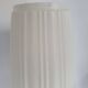 Large antique Arlus wall sconce