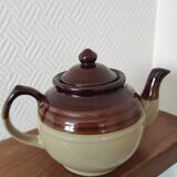 Vintage teapot