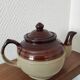 Vintage teapot