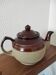 Vintage teapot