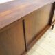 Buffet en palissandre, Danemark 1960