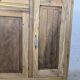 Buffet with 3 doors