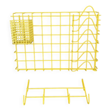 Grid / wall organizer from the 80s