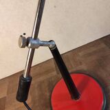 Aluminor articulated office lamp