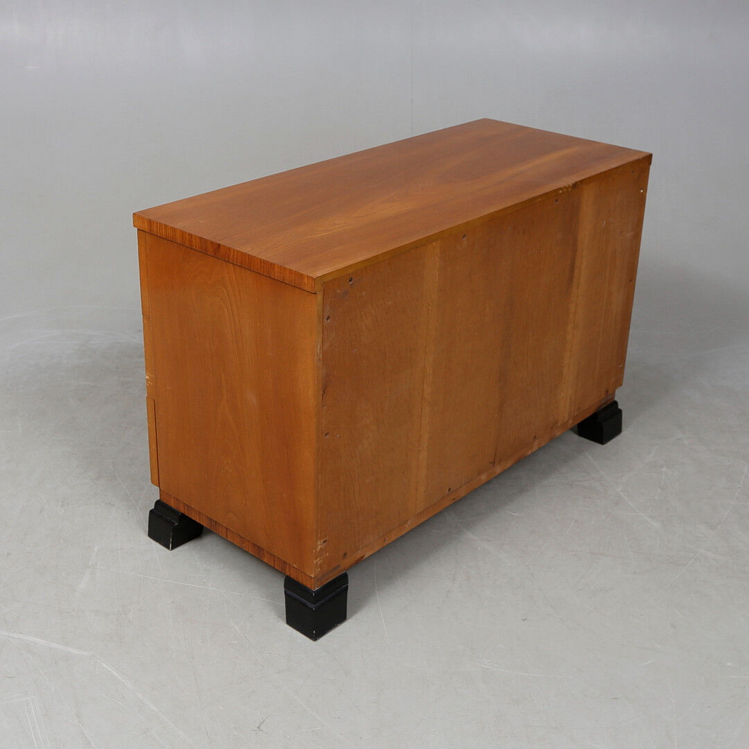 Swedish chest of drawers from the 1930s/40s