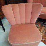 Three-room living room