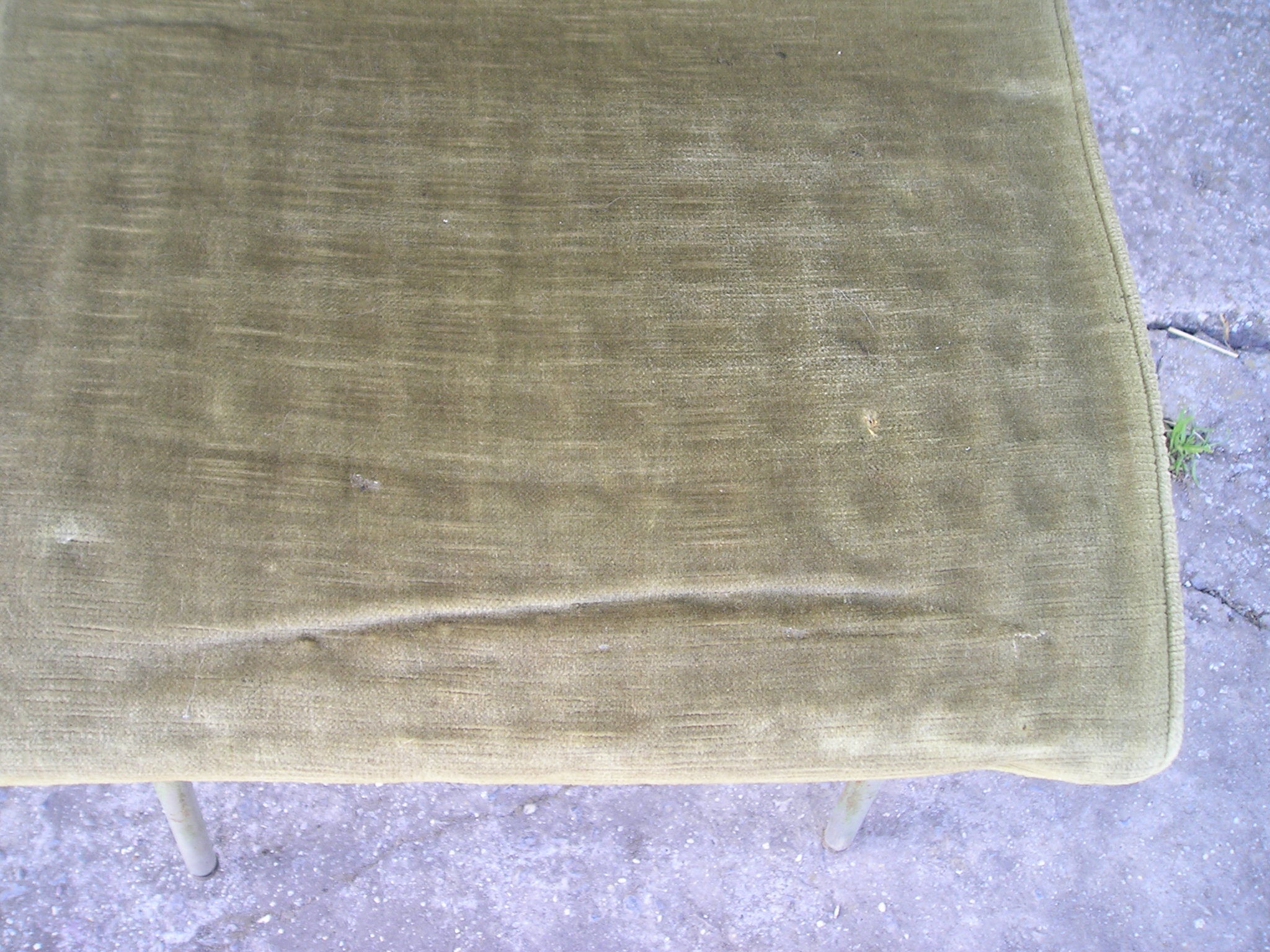 Chair by René-Jean Caillette circa 1955