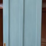 Parisian wardrobe wardrobe sliding doors