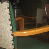 Chair bridge 60 years