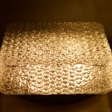 applicator cap - vintage glass 70s