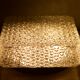 applicator cap - vintage glass 70s