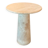 Table Travertin