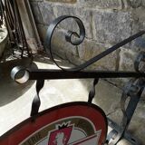 Jupiler advertising sign